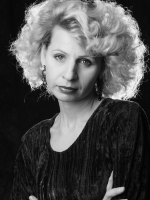 Юлия Рудакова